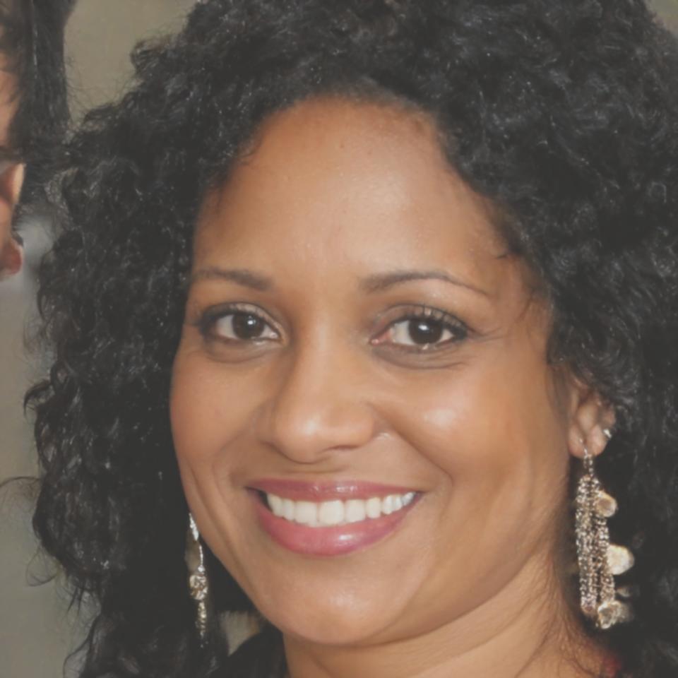 Financial strategist Marlowe Chen