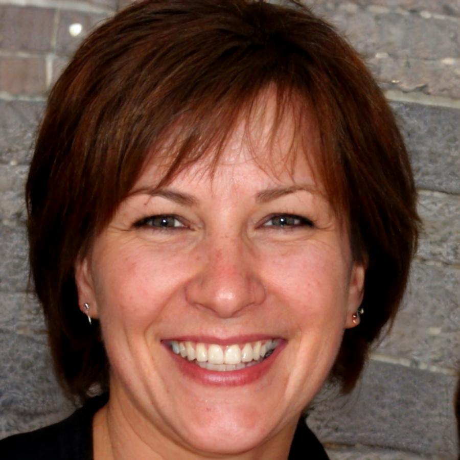 Financial advisor Presley Wade