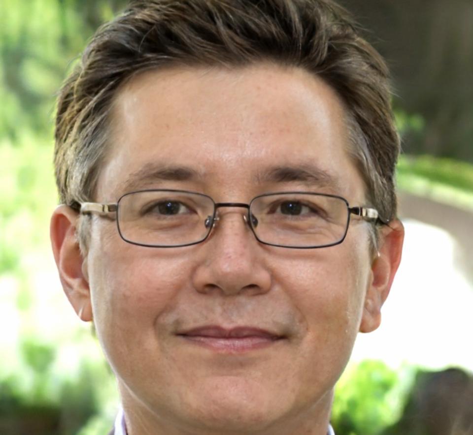 Participant portrait