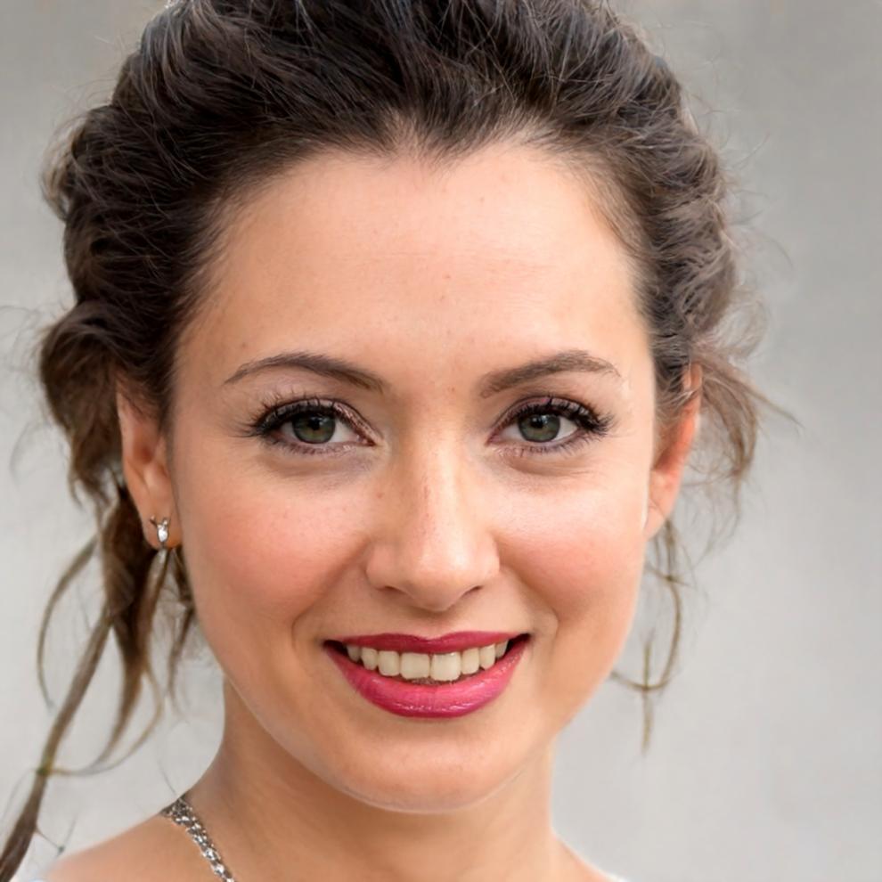 Instructor Wilhelmina Cross