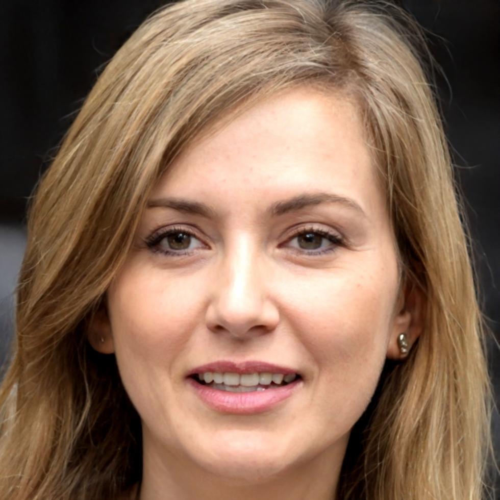 Instructor Cordelia Nash